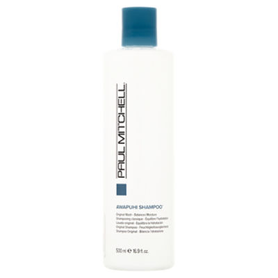 Paul Mitchell Awapuhi Shampoo, 16.9 oz