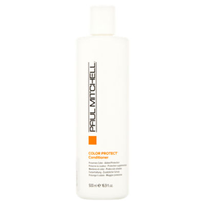 Paul Mitchell Color Protect Conditioner, 16.9 fl oz