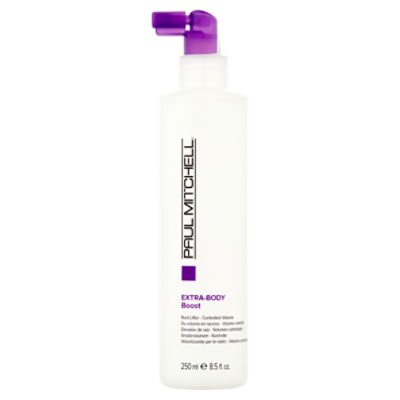 Paul Mitchell Extra-Body Boost Volumizing Spray, 8.5 fl oz