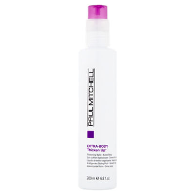 Paul Mitchell Extra-Body Thicken Up Spray, 6.8 fl oz