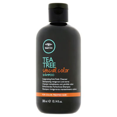 Teatree Special Color Shampoo, 10.14 fl oz