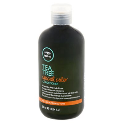 Teatree Special Color Conditioner, 10.14 fl oz