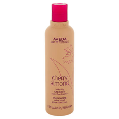 Aveda Cherry Almond Softening Shampoo, 8.5 fl oz