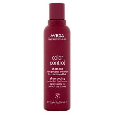 Aveda Color Control Shampoo, 6.7 fl oz