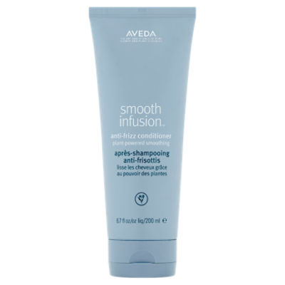 Aveda Smooth Infusion Anti-Frizz Conditioner, 6.7 fl oz