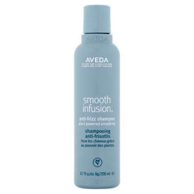 Aveda Smooth Infusion Anti-Frizz Shampoo, 6.7 fl oz