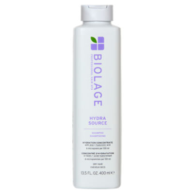 Biolage Hydra Source Dry Hair Shampoo, 13.5 fl oz