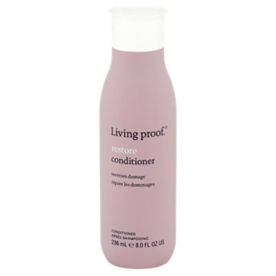 Living Proof Restore Conditioner, 8 fl oz