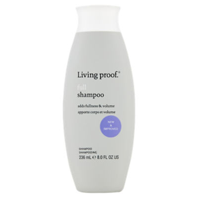 Living Proof Full Shampoo, 8.0 fl oz