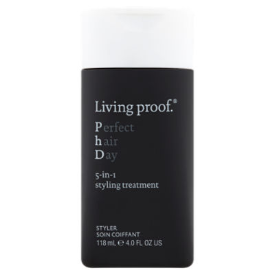 Living Proof Perfect Hair Day 5-in-1 Styling Treatment, 4 fl oz