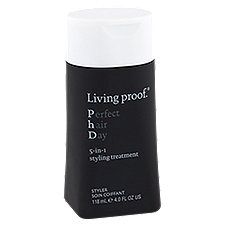 Living Proof Perfect Hair Day 5-in-1 Styling Treatment, 4 fl oz