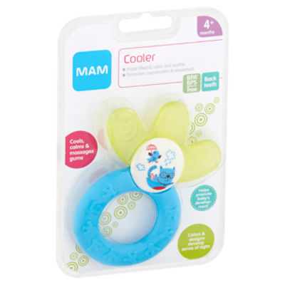 Mam teether cheap