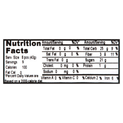 Fairway Turkish Apricots, 13 oz