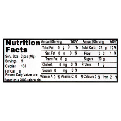 Fairway Dates Choice Medjool, 14 oz