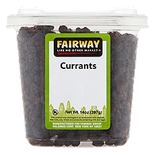 Fairway Currants, 14 oz