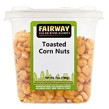 Fairway Toasted Corn Nuts, 7 oz