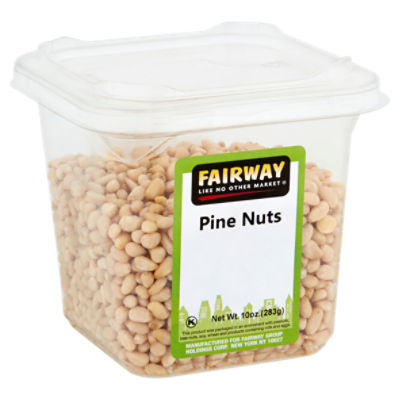 Fairway Pine Nuts, 10 oz