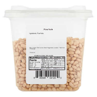 Fairway Pine Nuts, 10 oz