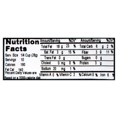 Fairway Pine Nuts, 10 oz