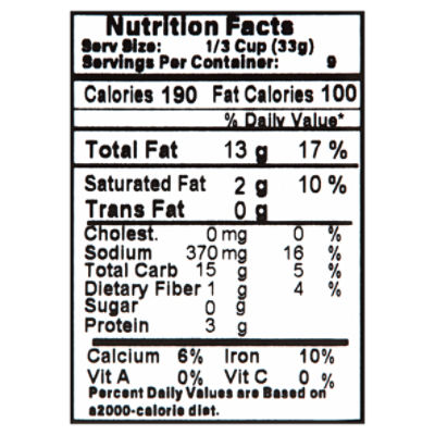 The Pursuit of Snackiness Oat Bran Sticks, 10 oz