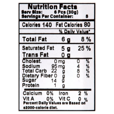 The Pursuit of Snackiness Yogurt Pretzels, 6.5 oz