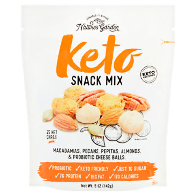 Kilo Solution Healthy Snack Mix (24 x 32 g), Delivery Near You