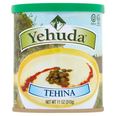 Yehuda Tehina, 11 oz