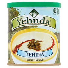 Yehuda Tehina, 11 oz