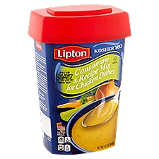 Lipton Consomme & Recipe Mix for Chicken Dishes, 14.1 oz