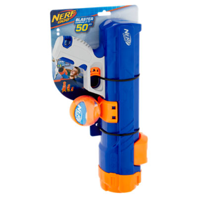 balle Nerf n strike ×14