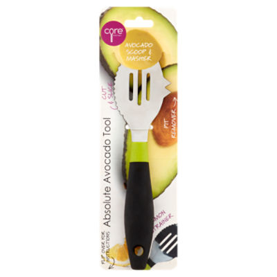 Core Kitchen Avocado Scoop & Masher