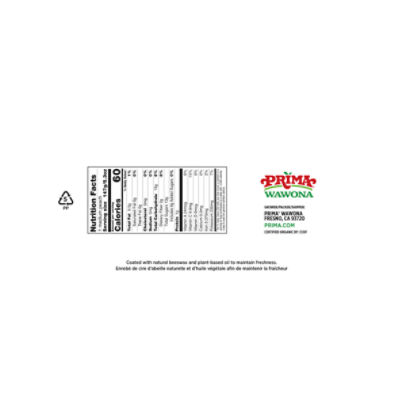 Sweet2Eat Organic Peaches, 2 lb