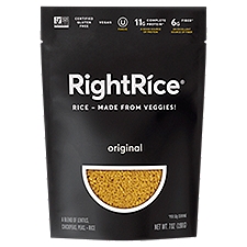 RightRice Original Rice, 7 oz