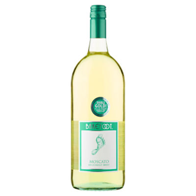 Barefoot Moscato, 50.72 fl oz