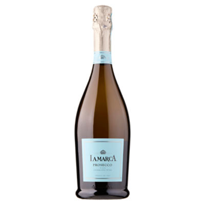 La Marca Prosecco D. O. C. Sparkling Wine, 25.36 fl oz