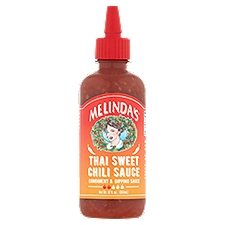 Melinda's Thai Sweet Chili Condiment and Dipping Sauce, 12 fl oz