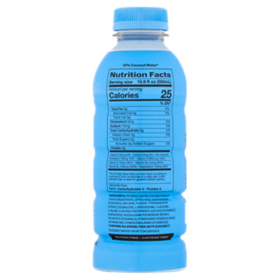 prime blue