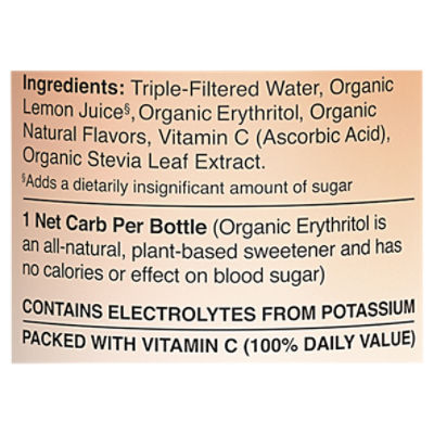 Simple Truth™ Erythritol Blend Zero Calorie Sugar Substitute, 12