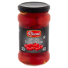 Riconi Red Sweety, Pepp, 4.25 Ounce