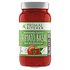 Primal Kitchen Tomato BasiL Marinara Sauce, 24 oz