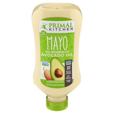 Primal Kitchen Avocado Oil Spray - Mike's Organic