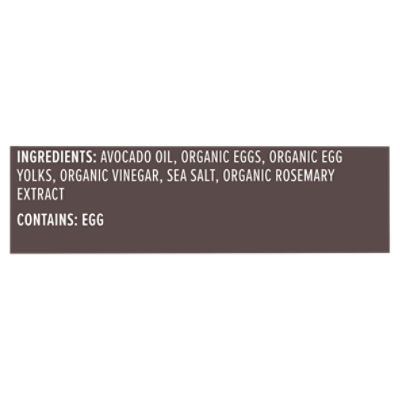 Primal Kitchen Mayo, Avocado Oil 17 Fl Oz, Shop