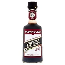 Rachael Ray Drizzle Reduction with Balsamic Vinegar of Modena, 8.5 fl oz