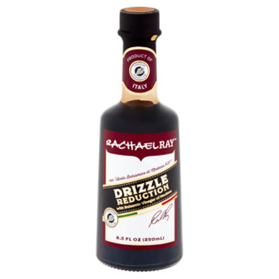 Rachael Ray Drizzle Reduction with Balsamic Vinegar of Modena