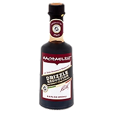 Rachael Ray Drizzle Reduction with Balsamic Vinegar of Modena, 8.5 Fluid ounce