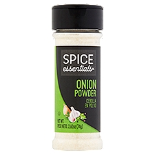 Spice Essentials Onion Powder, 2.62 Ounce