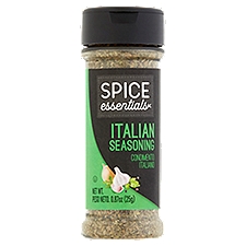 Spice Essentials Italian Seasonings, 0.87 Ounce