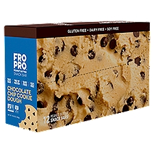 Fropro Chocolate Chip Snack Bar