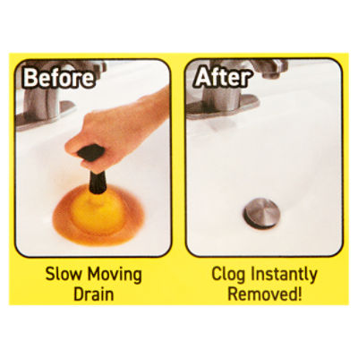 Plungeroo Sink & Drain Plunger