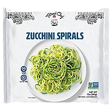 Tattooed Chef Zucchini Spirals, 12 oz